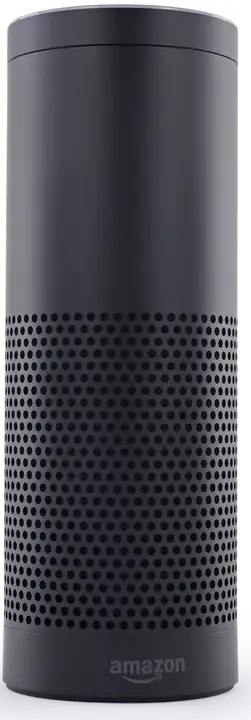 Amazon Echo, first generation (2015)